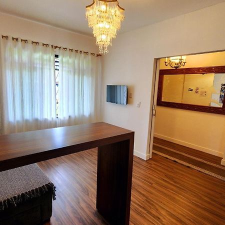Apartamento Casa Hoffmann Помероди Екстериор снимка
