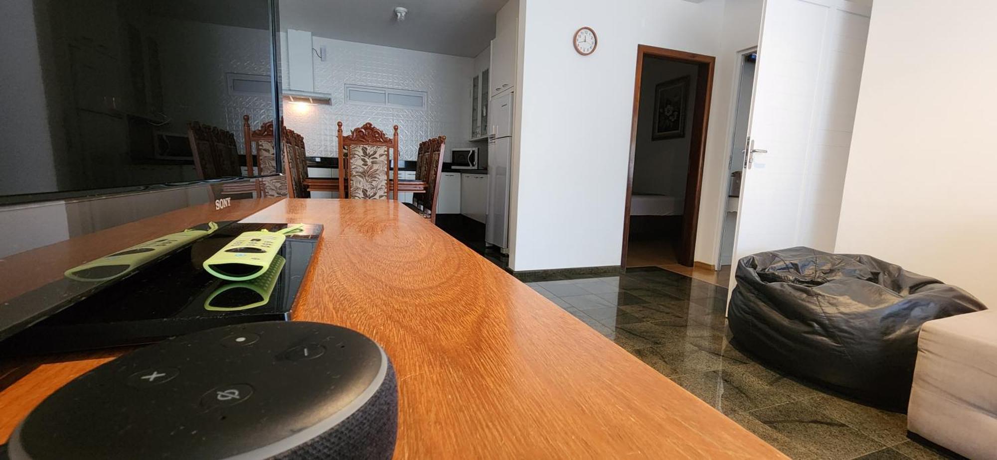 Apartamento Casa Hoffmann Помероди Екстериор снимка