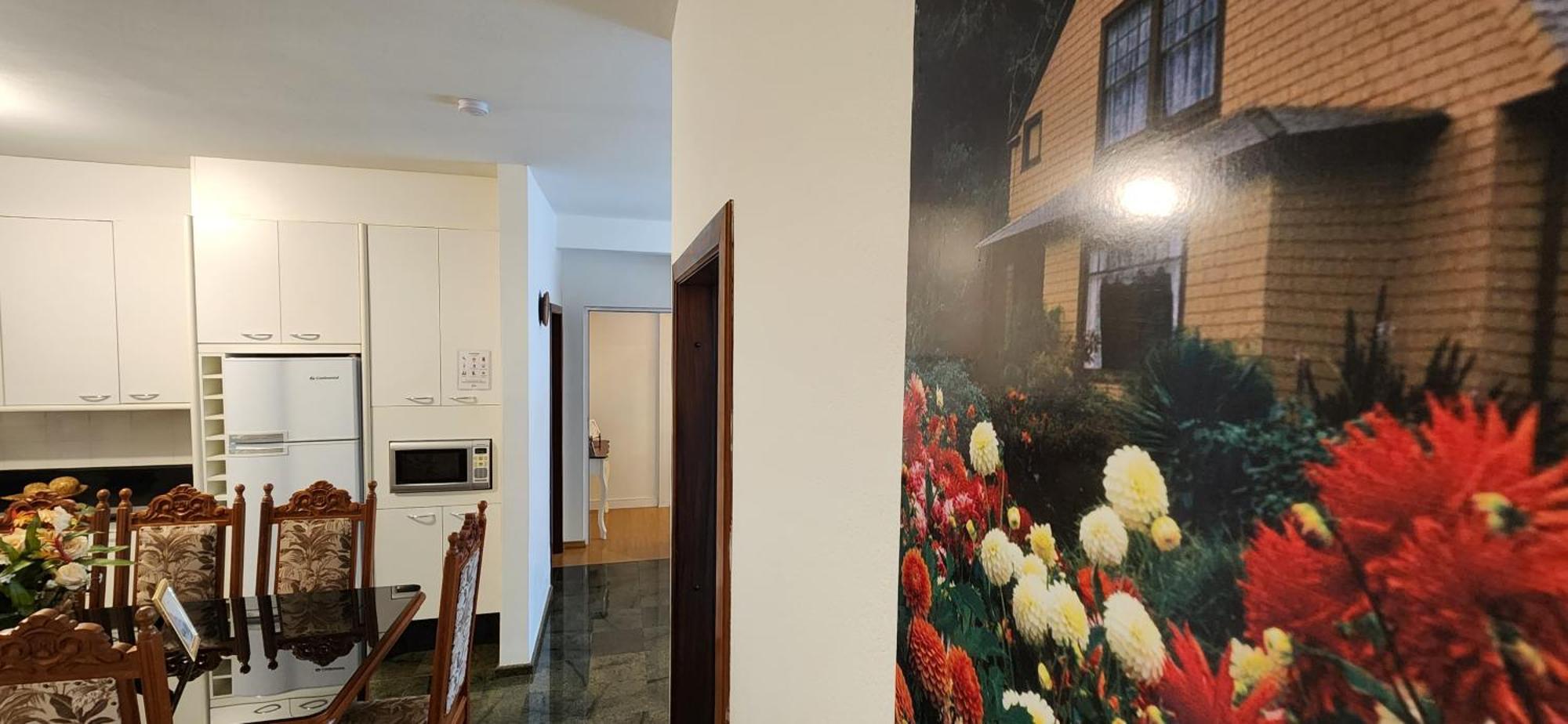 Apartamento Casa Hoffmann Помероди Екстериор снимка