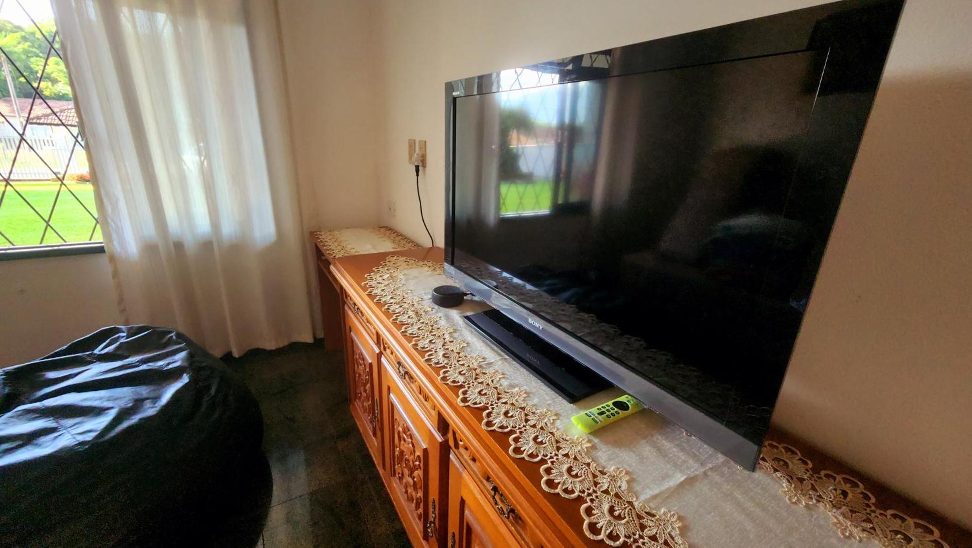 Apartamento Casa Hoffmann Помероди Екстериор снимка