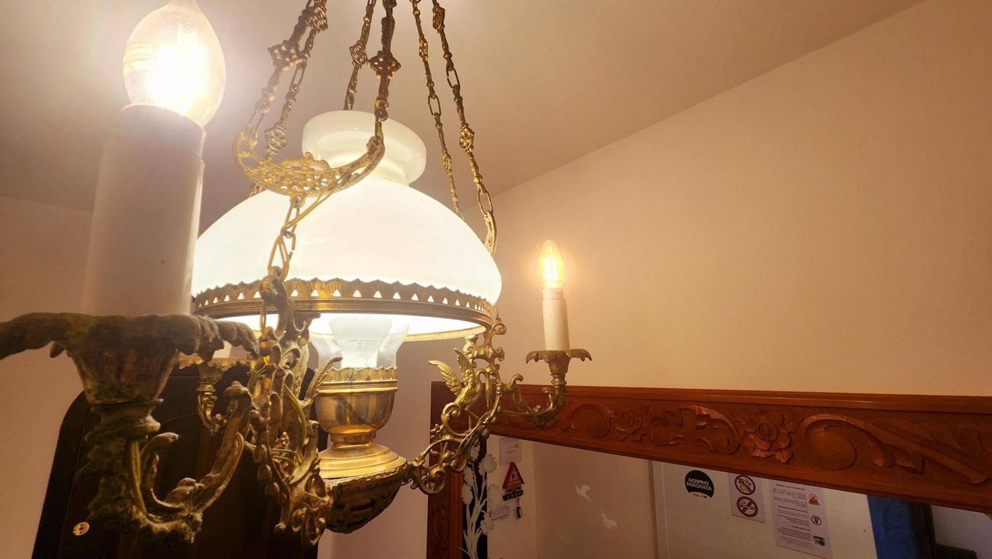 Apartamento Casa Hoffmann Помероди Екстериор снимка