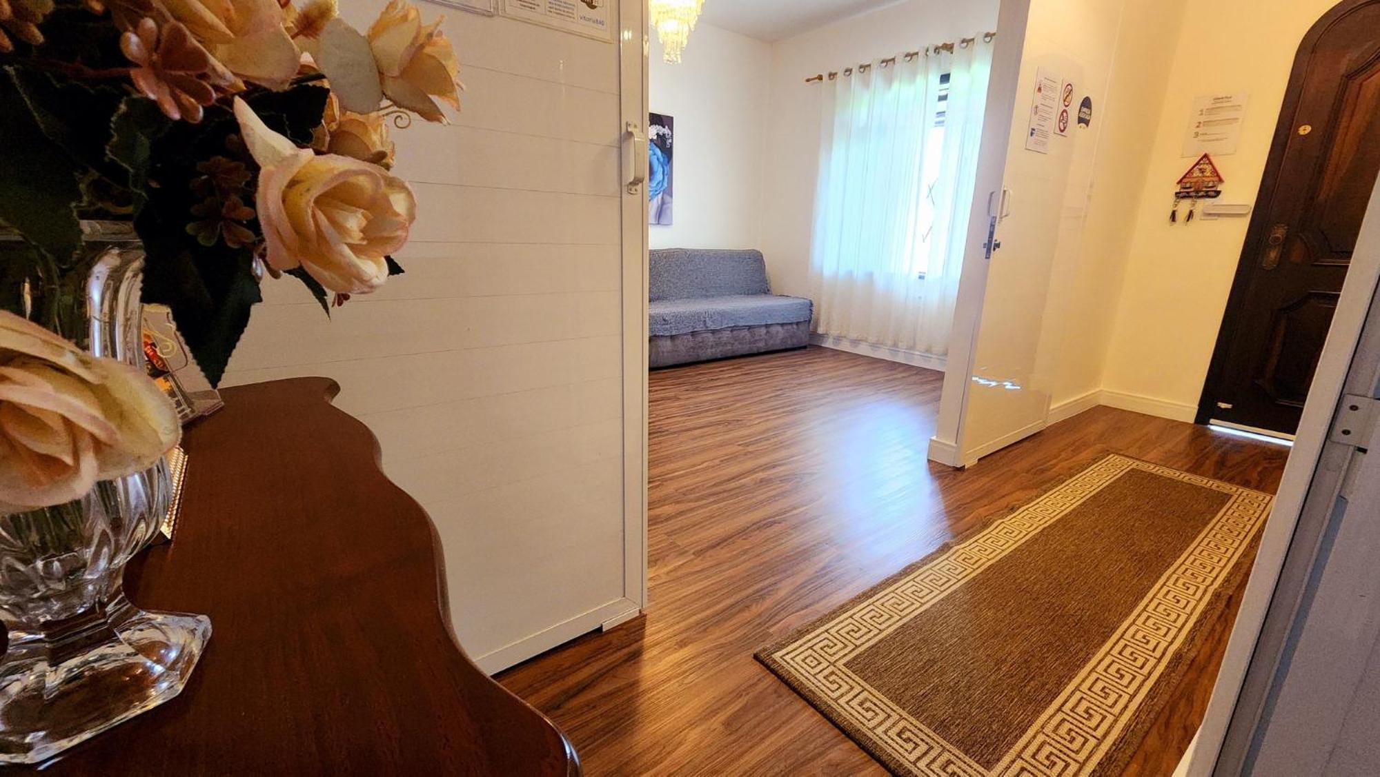 Apartamento Casa Hoffmann Помероди Екстериор снимка